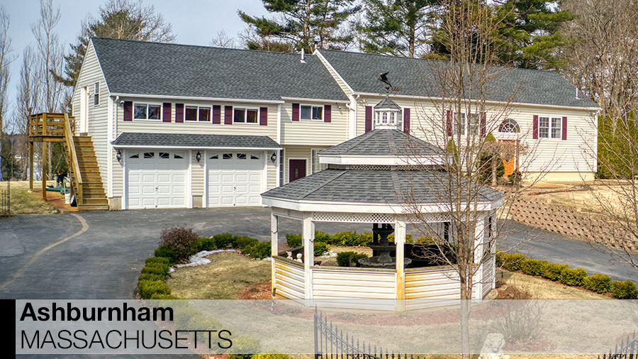 153 Dunn Road Ashburnham, Masssachusetts MLS