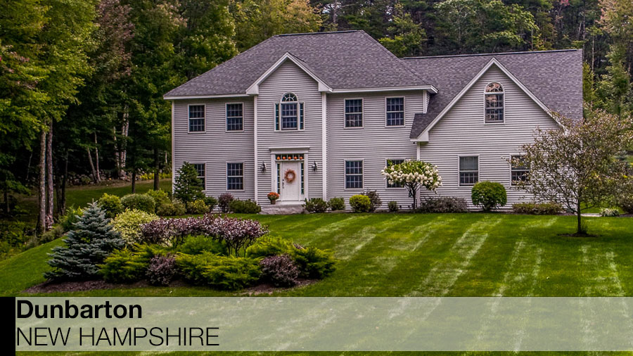 36 Tucker Hill Road Dunbarton, New Hampshire MLS