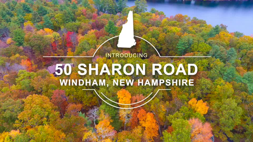 50 Sharon Road, Windham, NH 03087