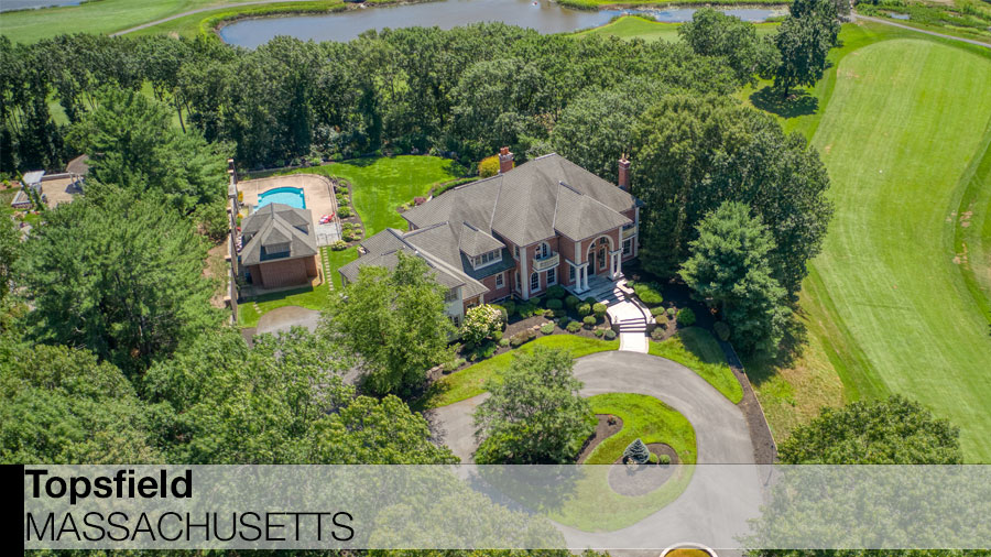 77 Coppermine Road Topsfield, Massachusetts MLS