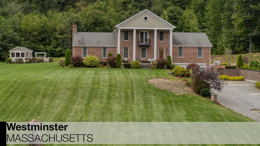 82 Ashburnham State Road Ashburnham, Massachusetts MLS