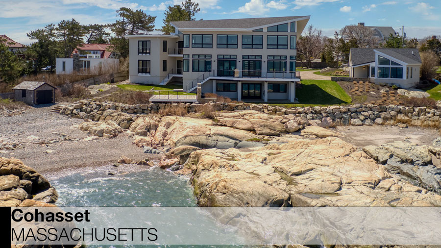 365 Atlantic Avenue Cohasset, Massachusetts MLS
