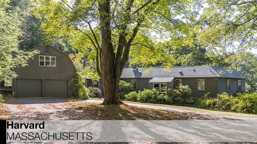 26 Bolton Road Harvard, Massachusetts MLS