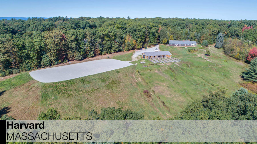 161 Bolton Road Harvard, Massachusetts MLS