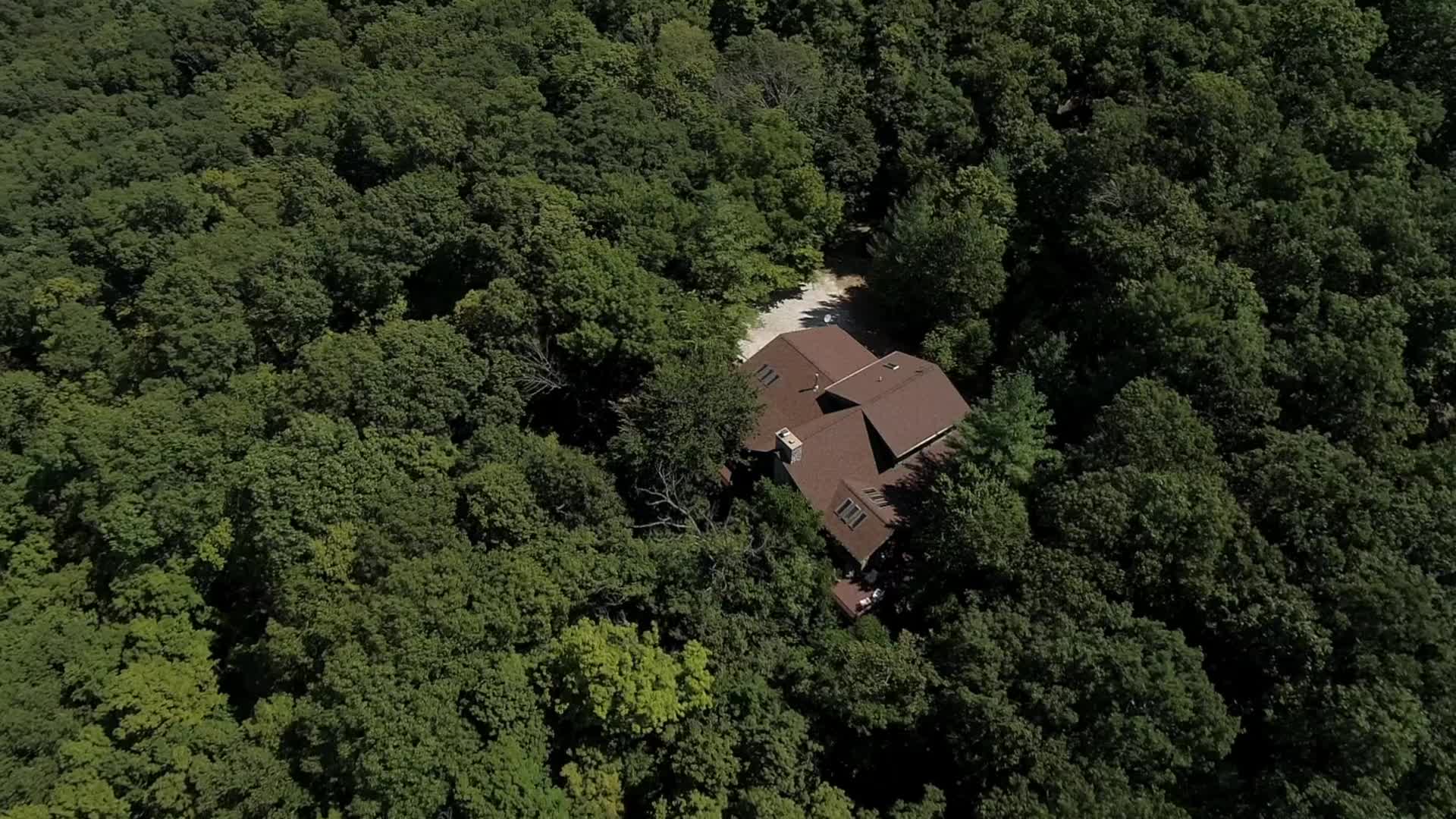 167 Oak Trail unbranded