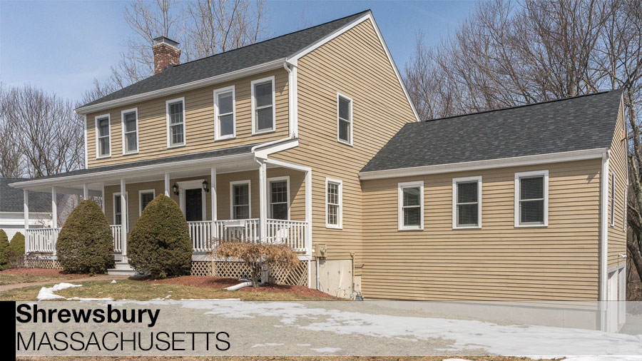 15 Hilando Drive Shrewsbury, Massachusetts MLS