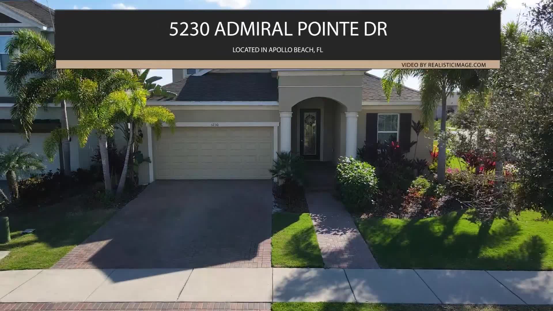 5230 Admiral Pointe Dr