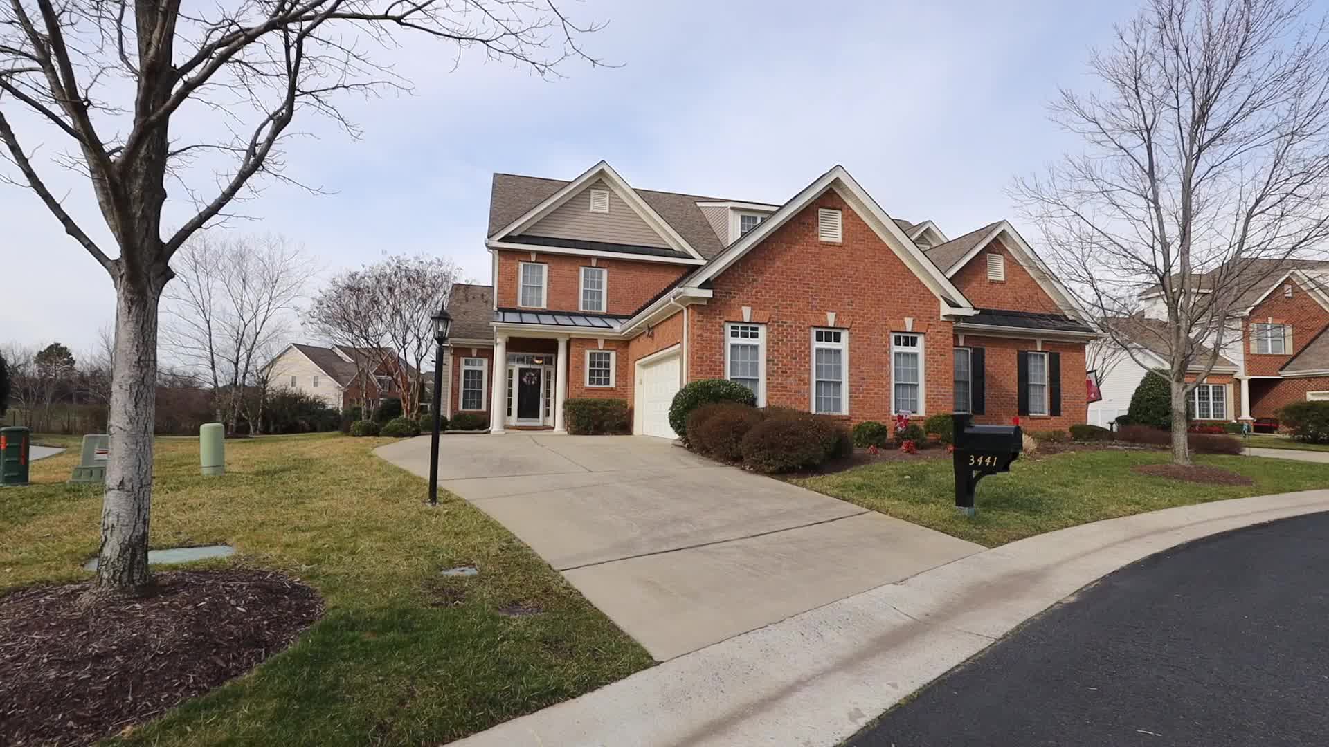 3441 Manor Grove Cir. (u)