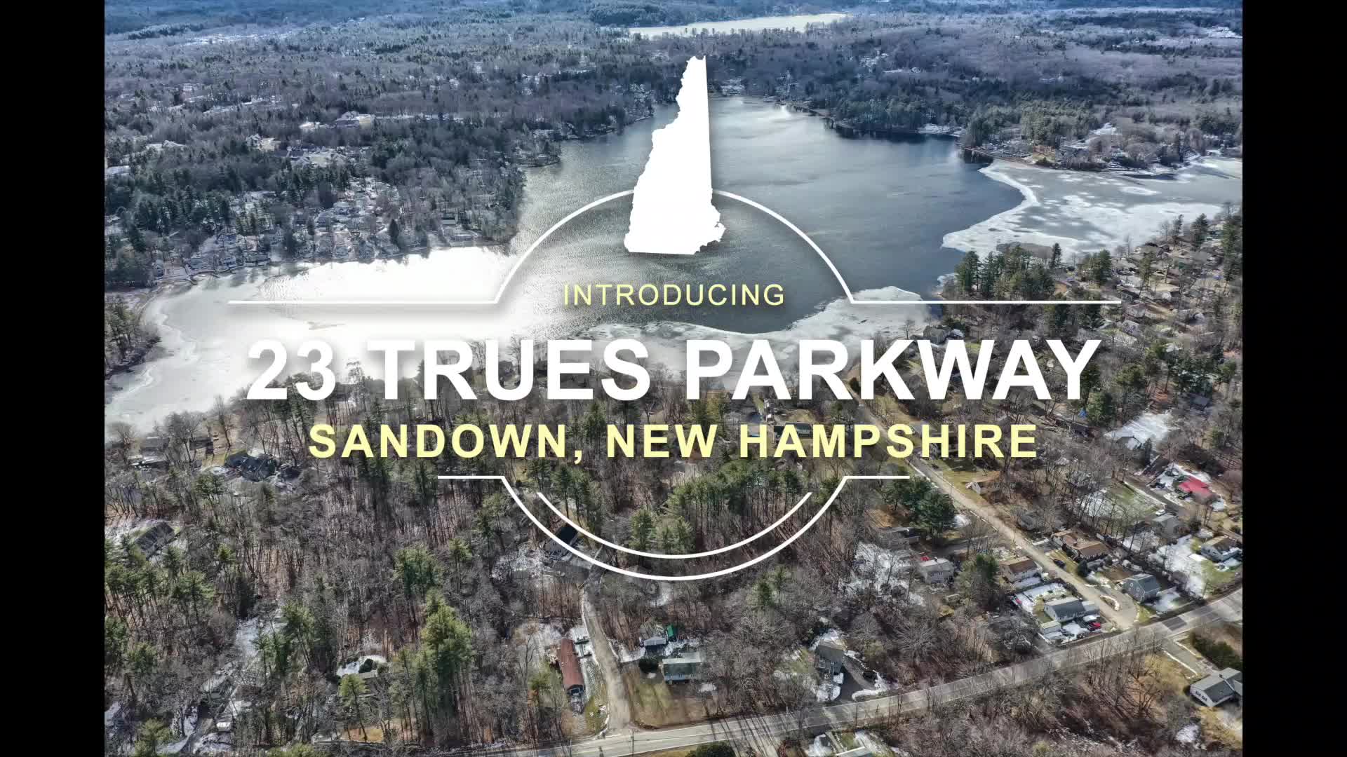 23 Trues Parkway, Sandown, NH 03873