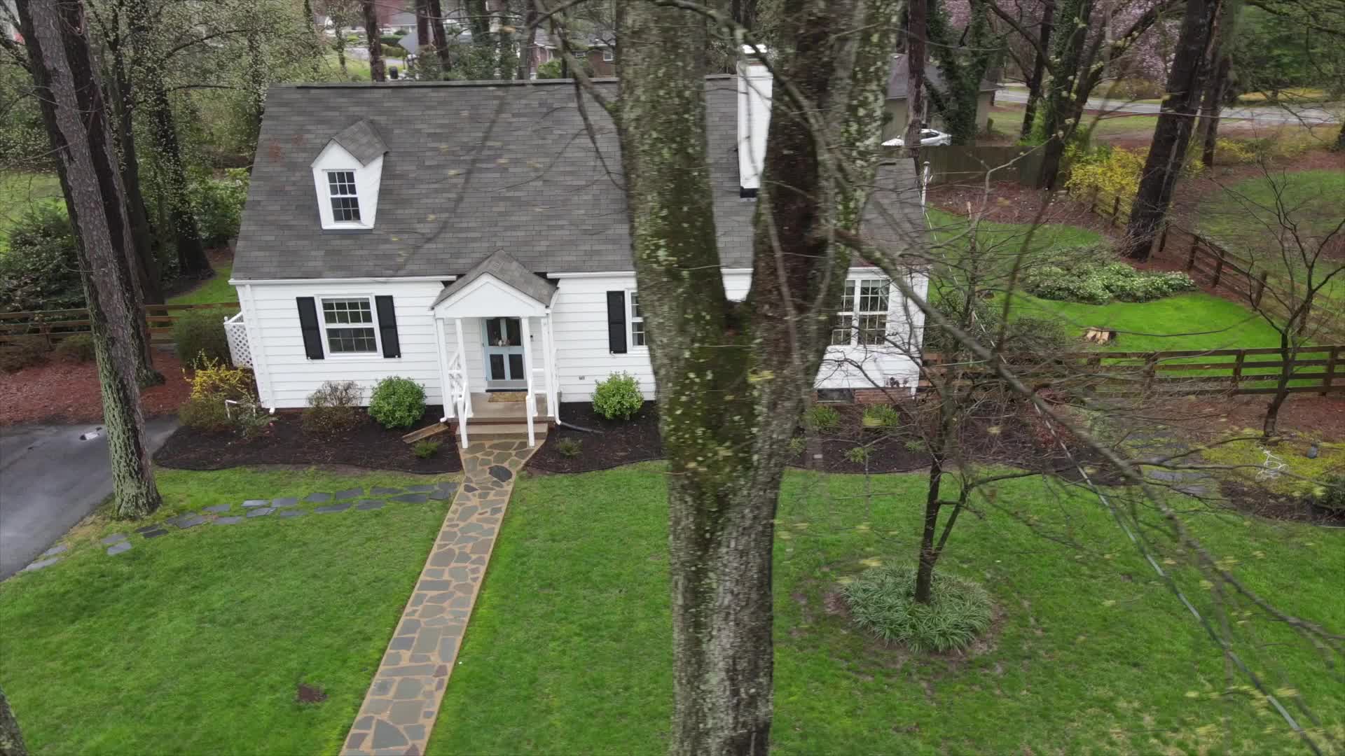 4217 Arrowhead Rd. (u)