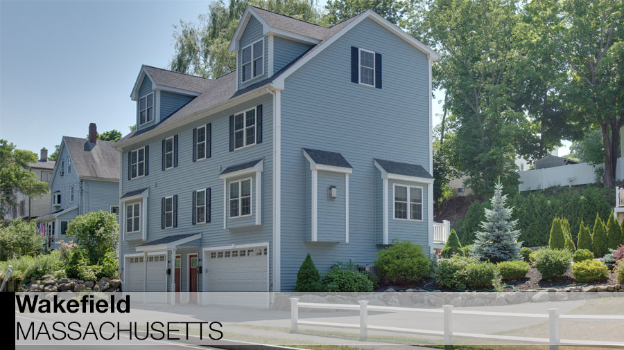 82 Vernon Street Wakefield, Massachusetts MLS