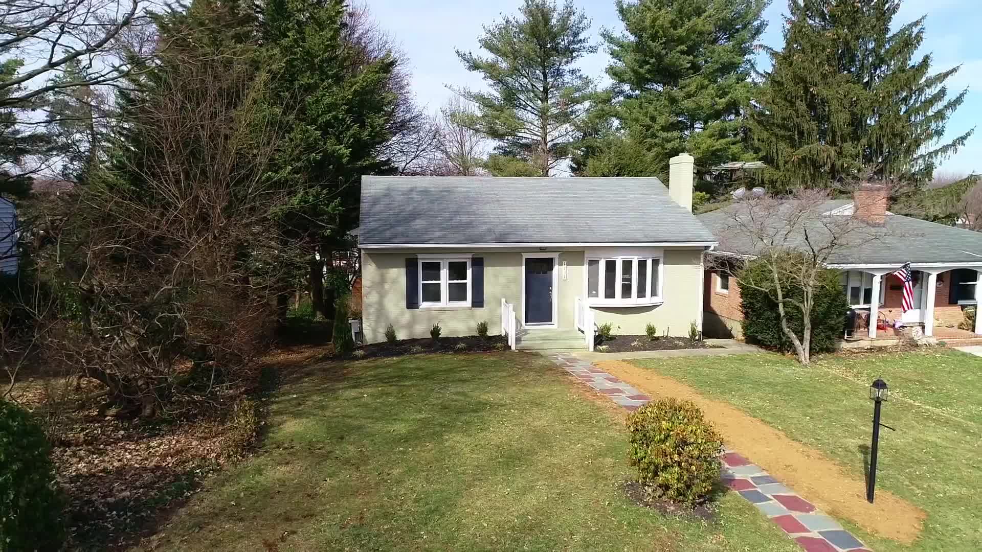 1131 Woodland Way, Hagerstown, MD