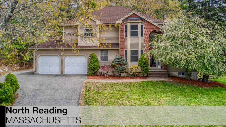 6 Patriot Way North Reading, Massachusetts MLS