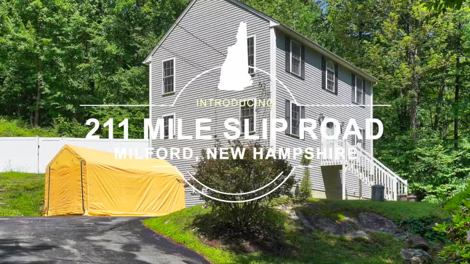 211 Mile Slip Road, Milford, NH 03055