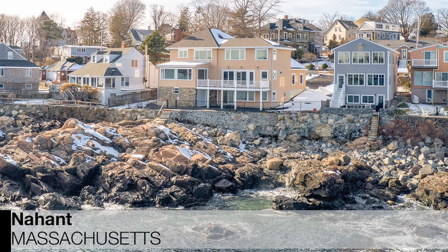 Nahant, Massachusetts