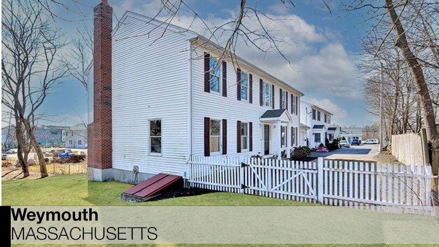 1196C Washington Street Weymouth, Massachusetts MLS