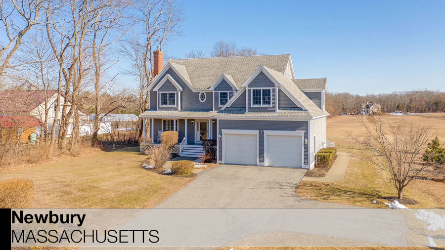 253 High Road Newbury, Massachusetts MLS