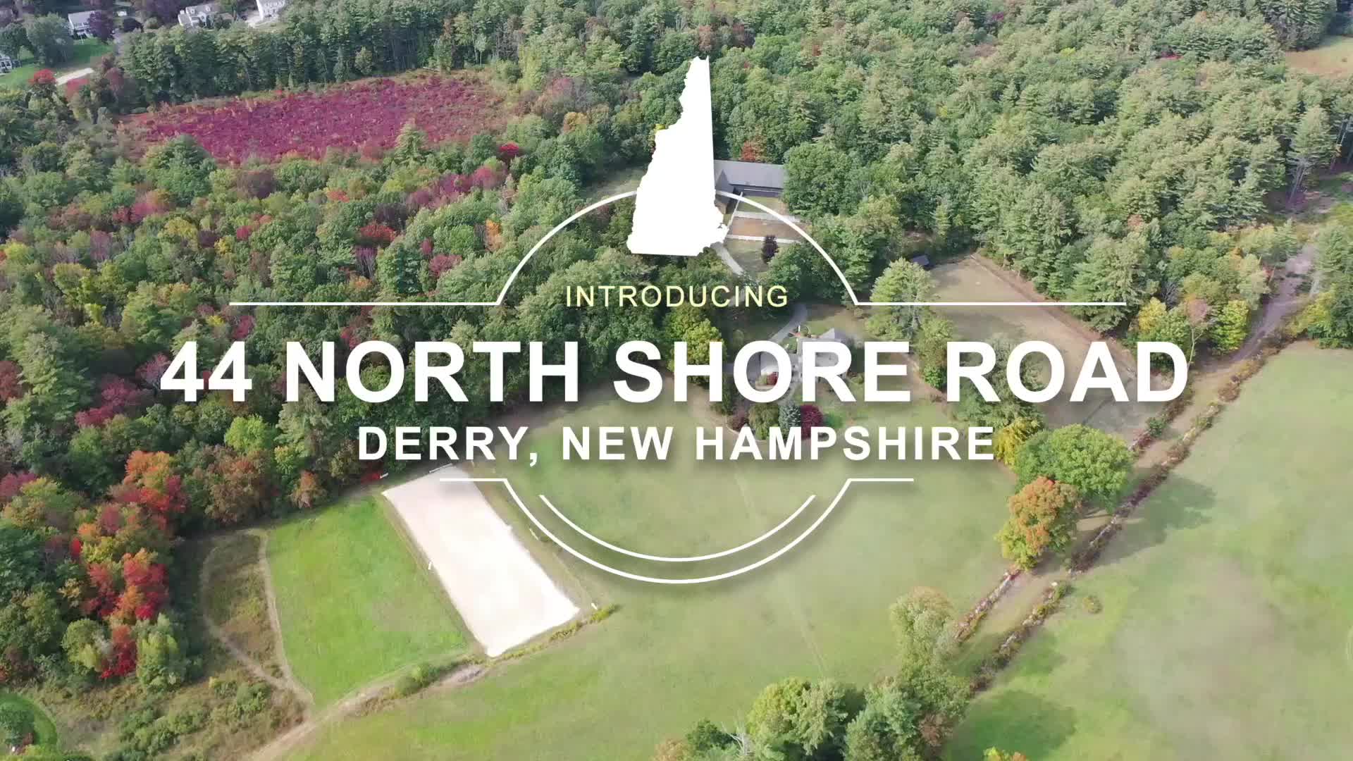 44 North Shore Road, Derry, NH 03038