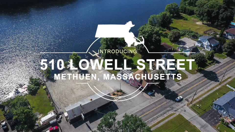 510 Lowell Street, Methuen, MA 01844
