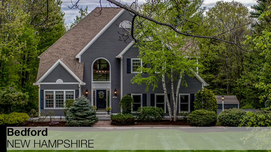 45 Hawk Drive Bedford, New Hampshire MLS