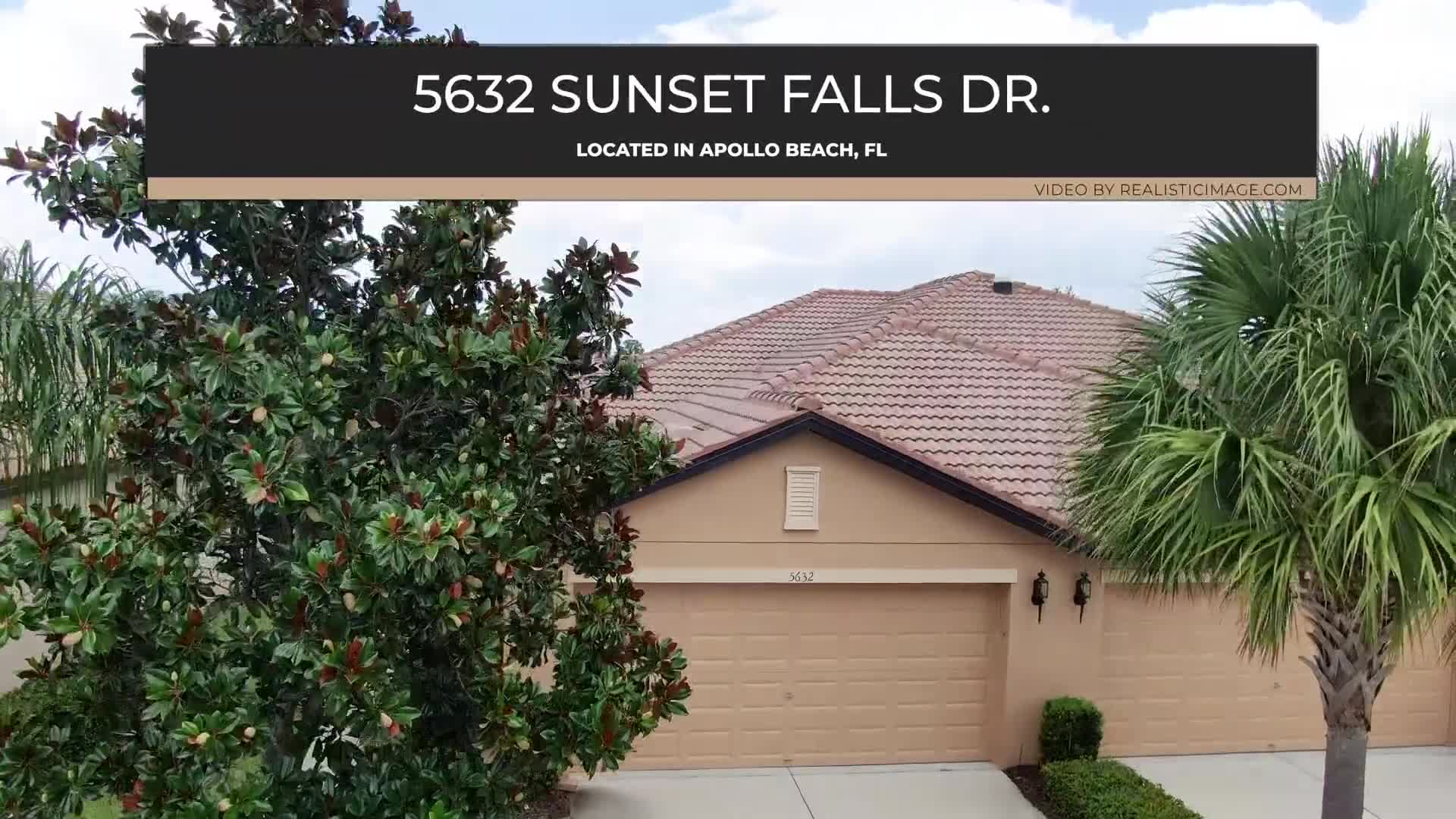 5632 Sunset Falls Dr