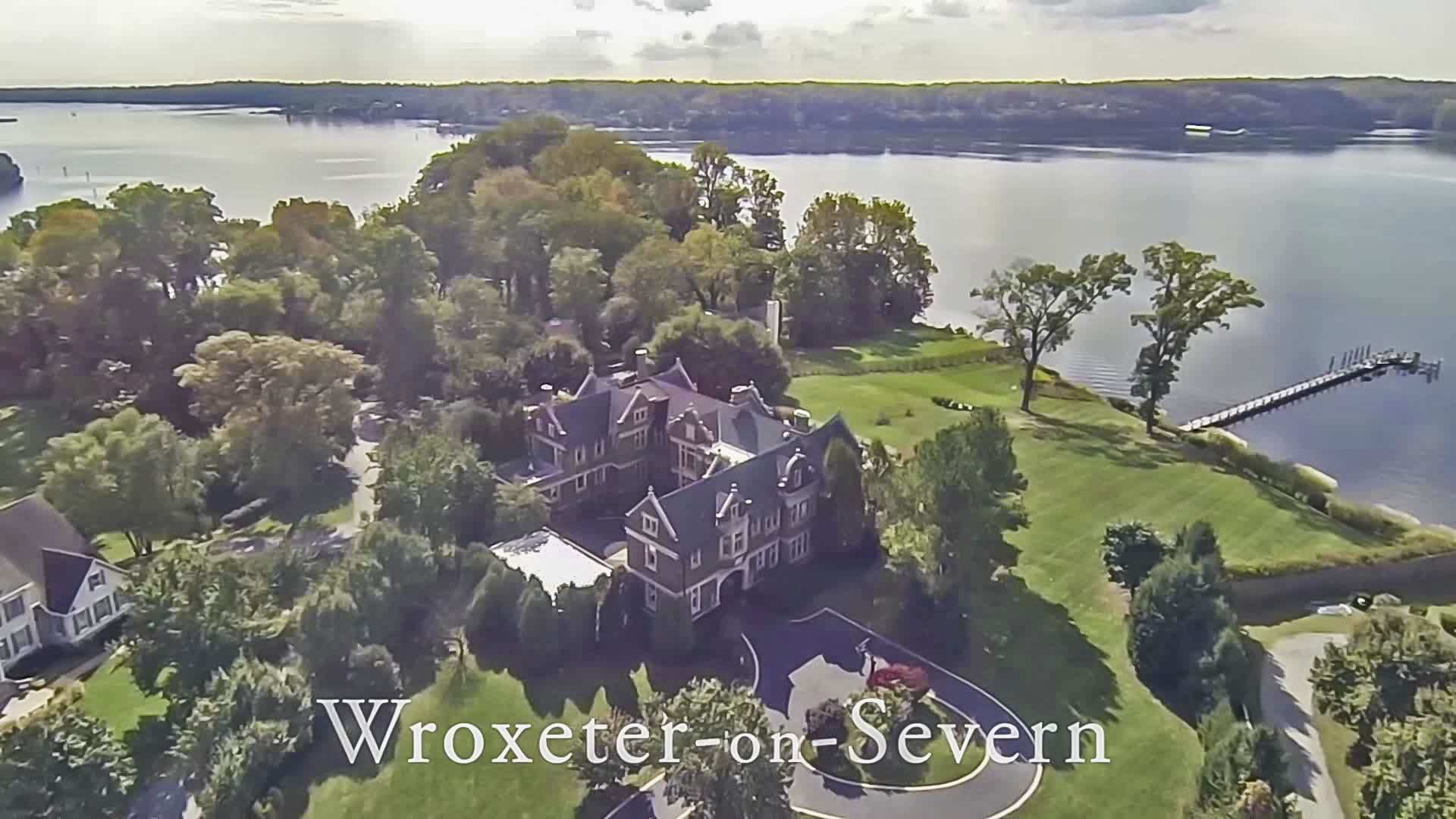 WroxeteronSevern