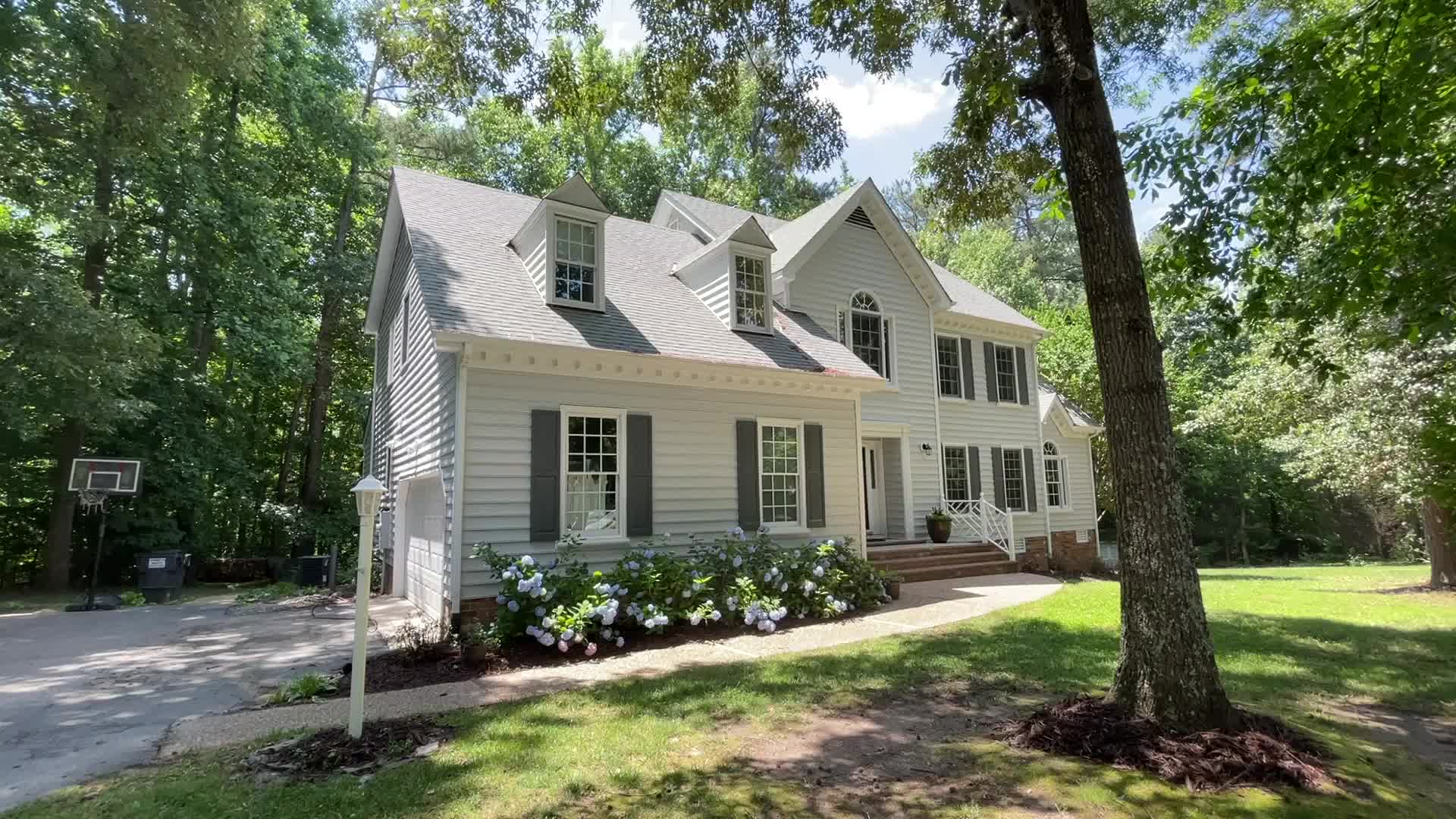 14421 Sylvan Ridge Rd. (u)