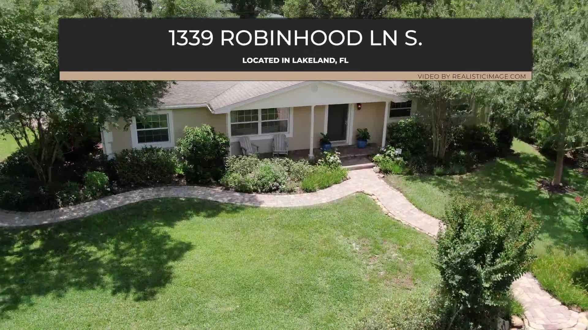 1339 Robinhood Ln STour