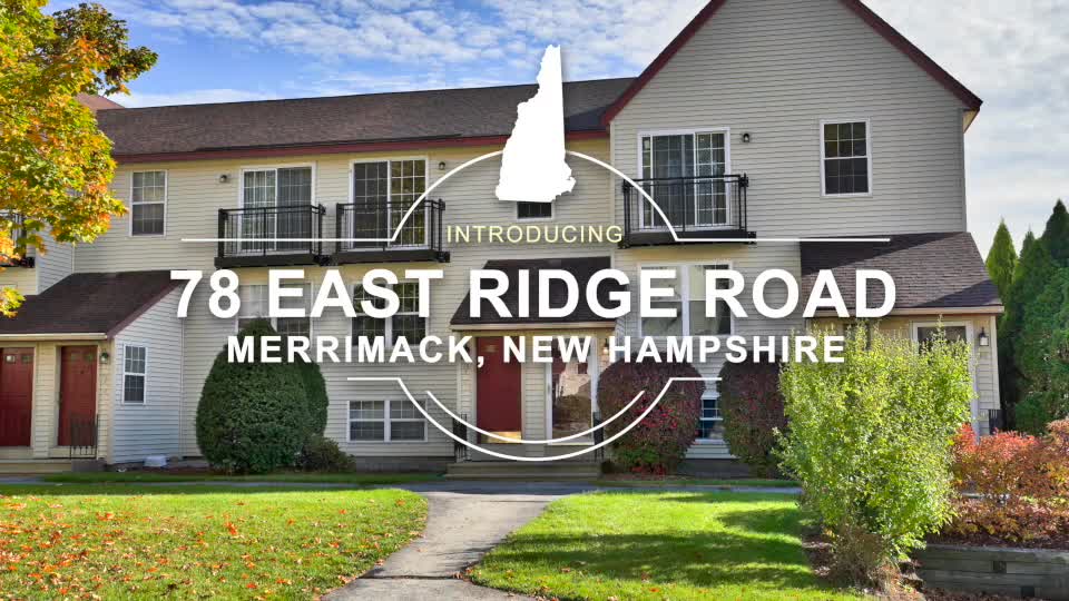 78 East Ridge Road, Merrimack, NH 03054