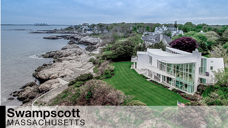 45 Little's Point Swampscott, Massachusetts MLS