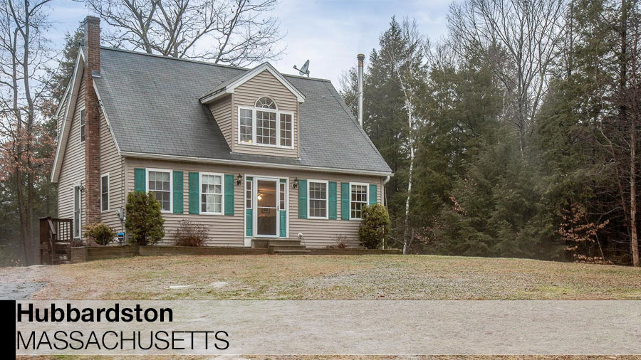 15 Birches Road Hubbardston, Massachusetts MLS