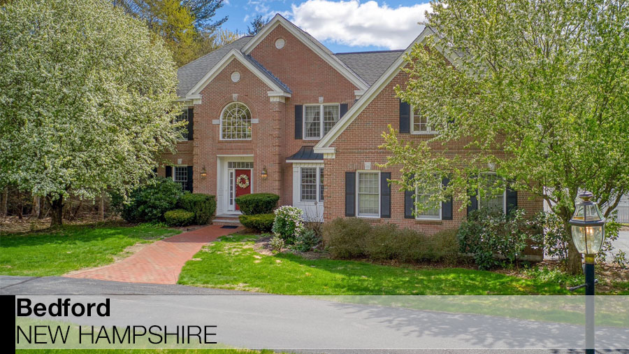 Bedford, New Hampshire