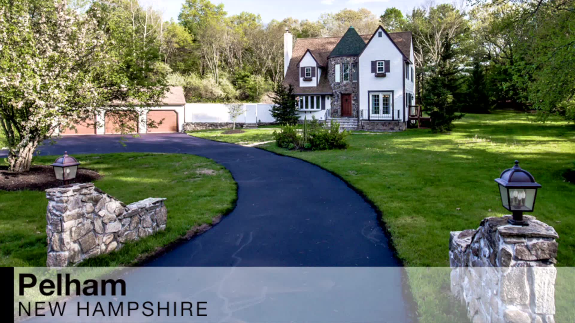 2 Gordon Avenue Pelham, New Hampshire