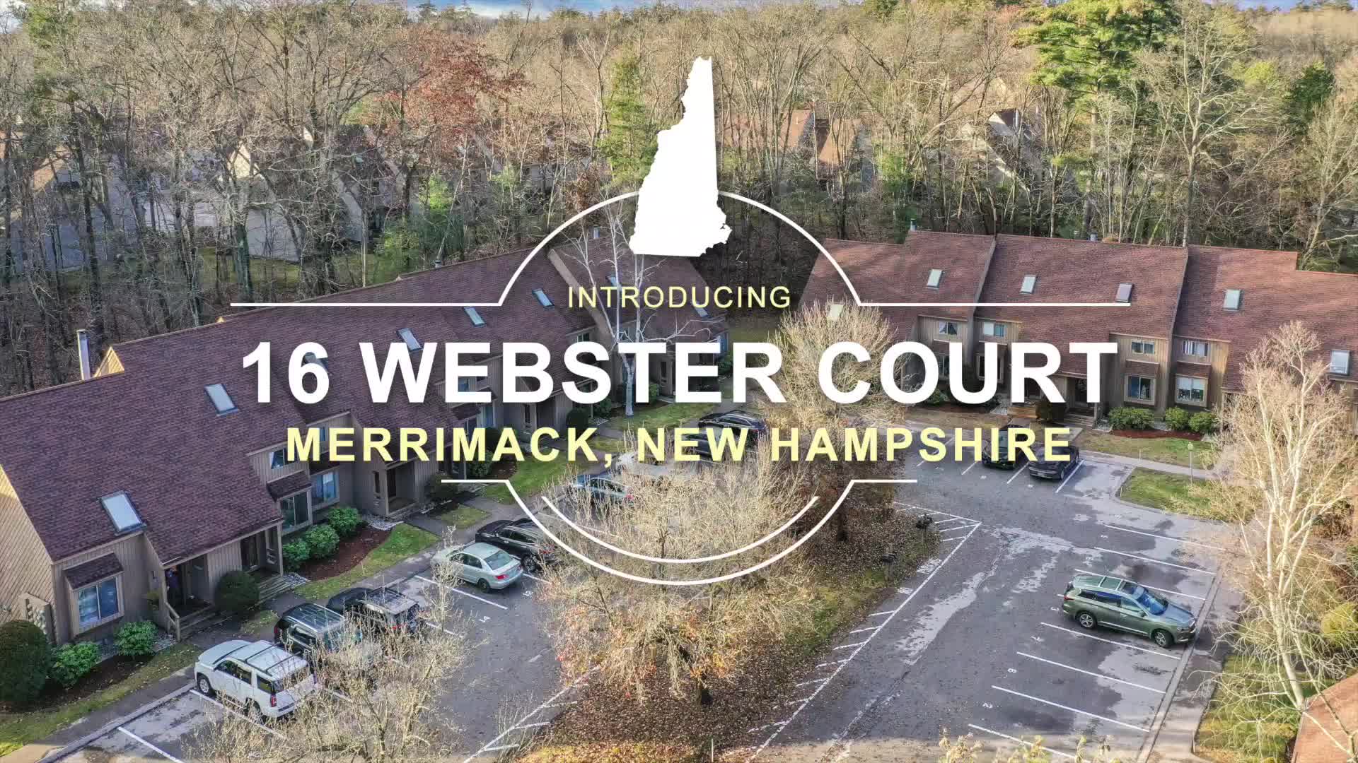 16 ster Court, Merrimack, NH 03054