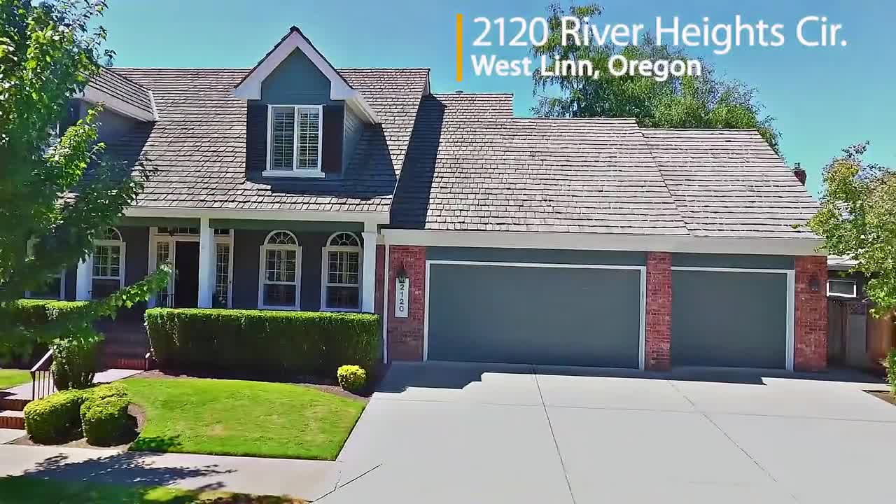 2120 River Heights Cir.