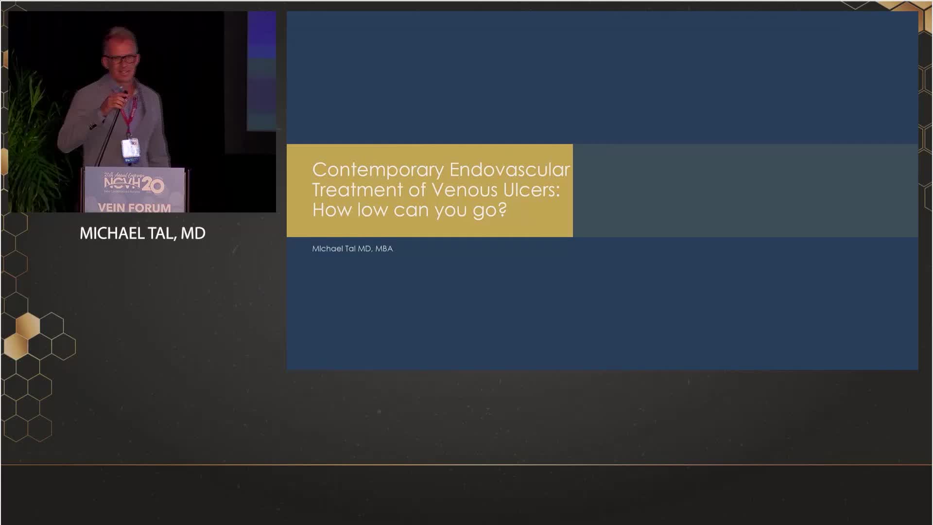 05-31 Fri 1105 12_Michael Tal, MD