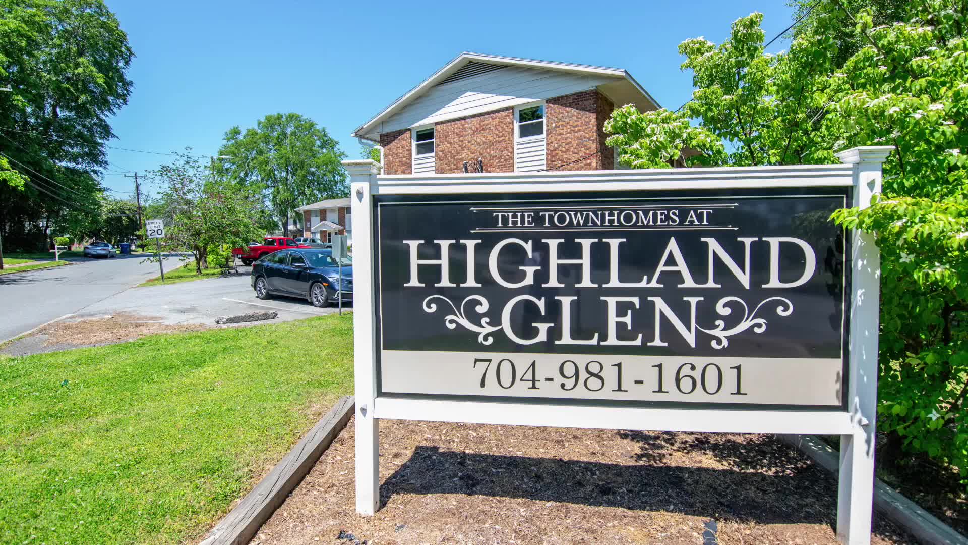 Town Homes at Highland Glen HG1