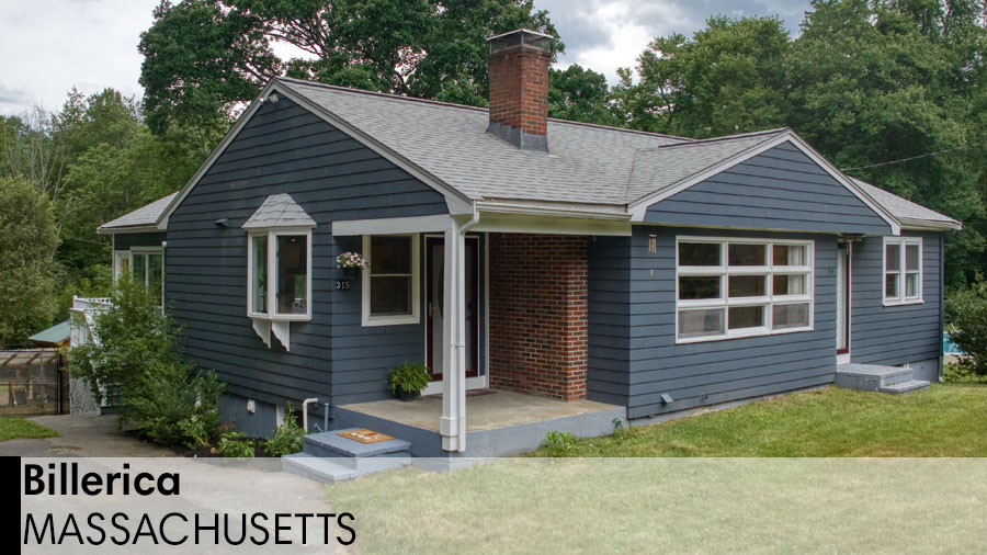 315 Nashua Road Billerica, Massachusetts MLS