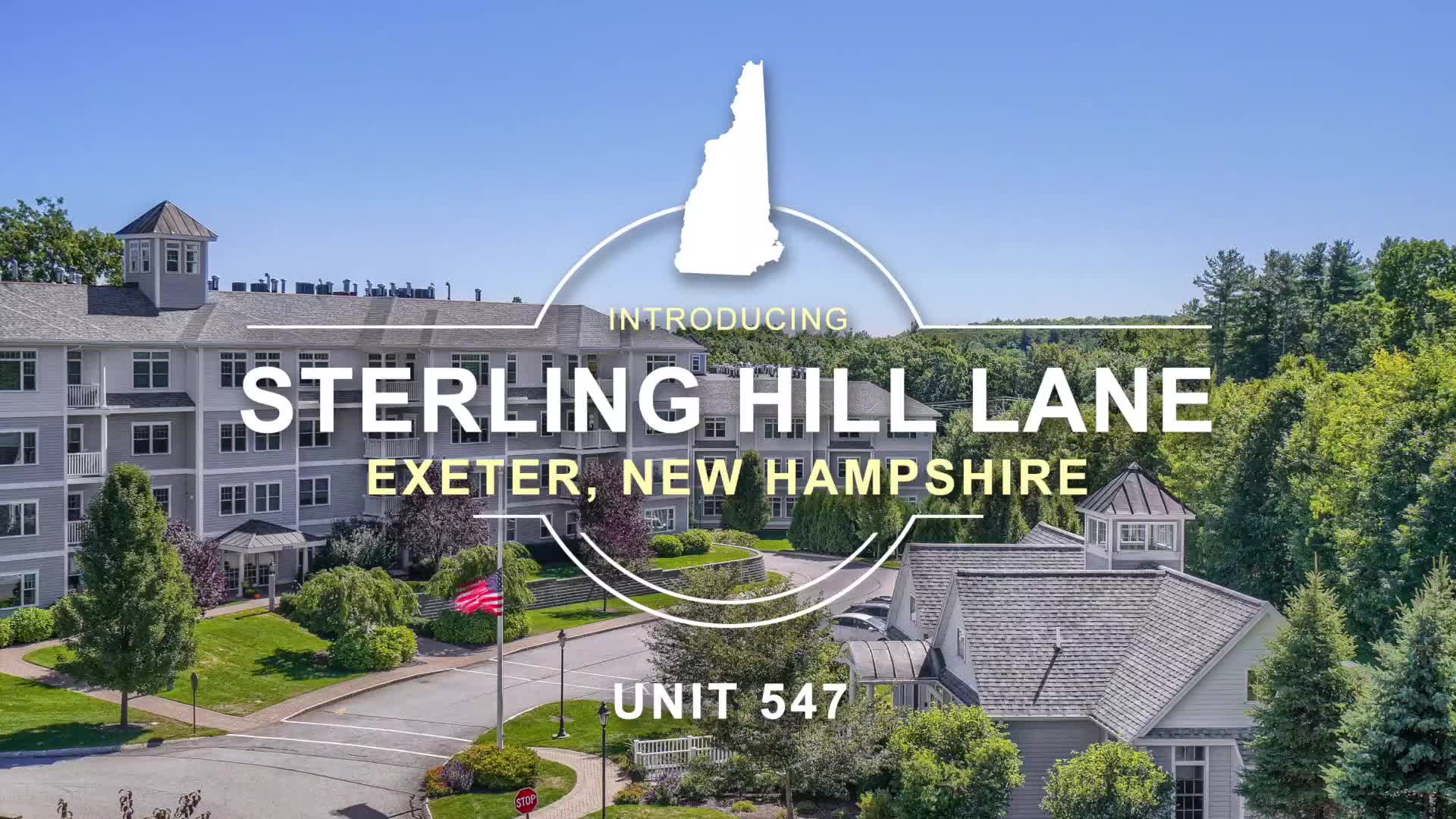 Sterling Hill Lane, Exeter, NH 03833