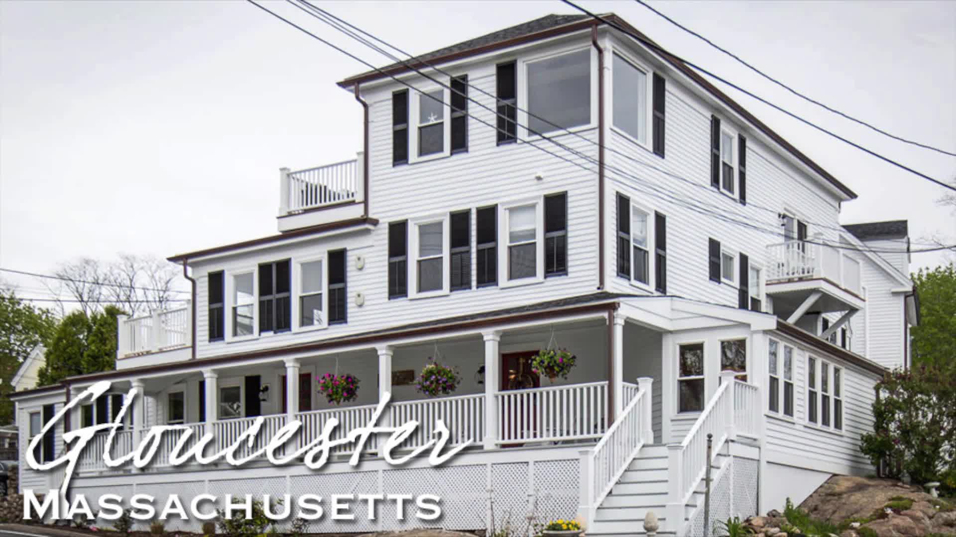 64 Eastern Point Road Gloucester, Massachusetts MLS