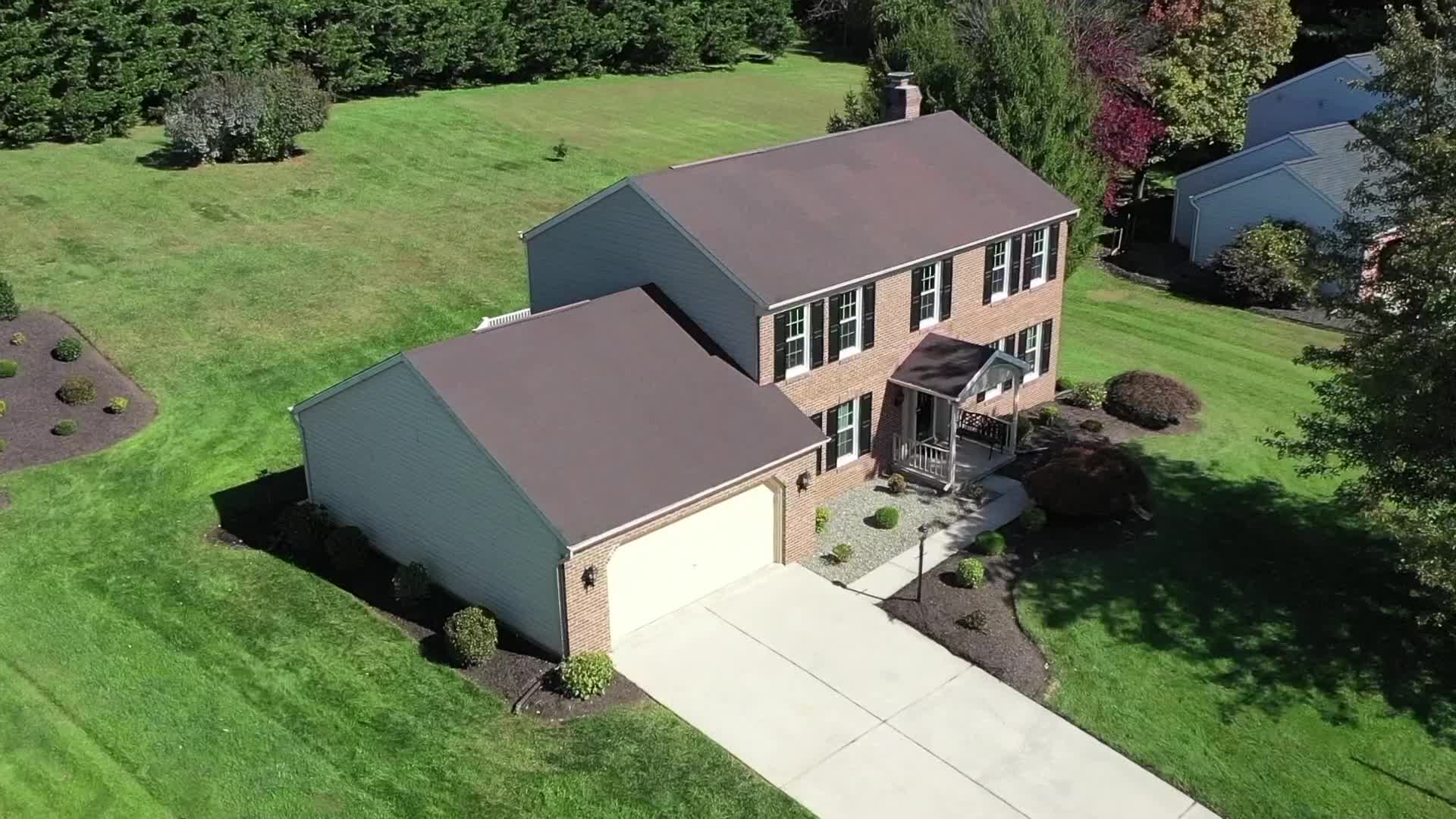 1710 Shakespeare Drive