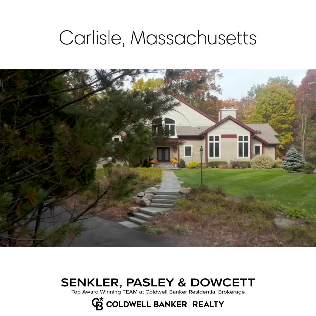 Carlisle, Massachusetts