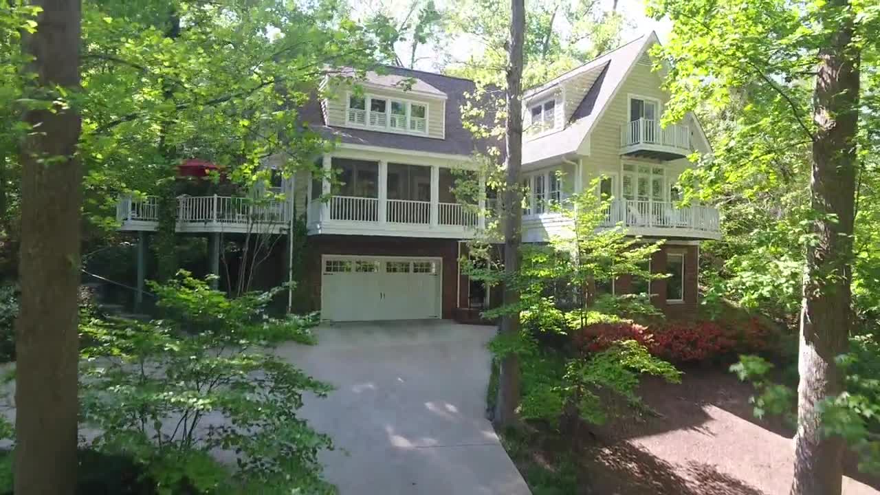 4306 Hickory Rd. (u)