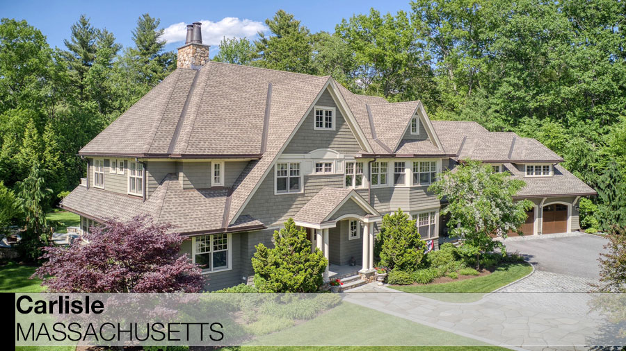 76 Sorli Way Carlisle, Massachusetts MLS