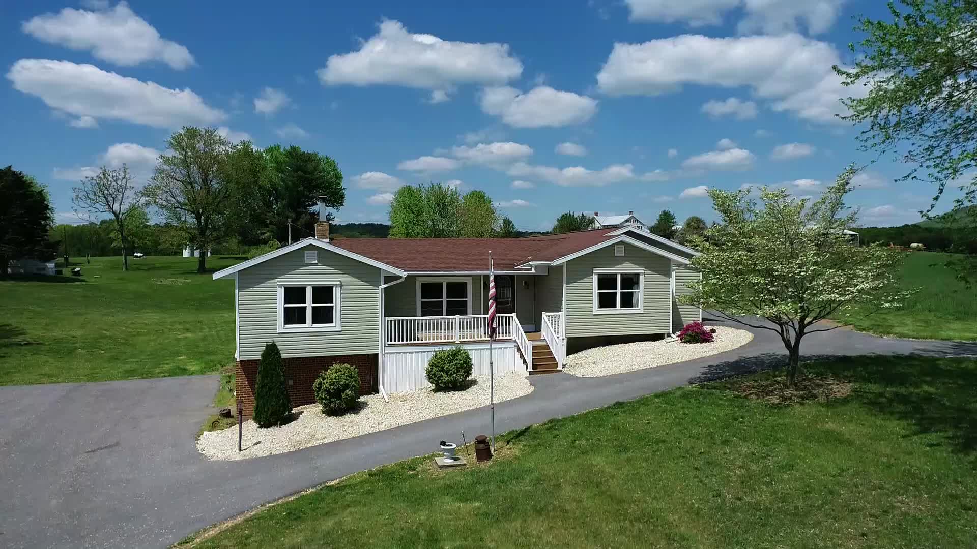 11608 Big Pool Road, Big Pool, MD