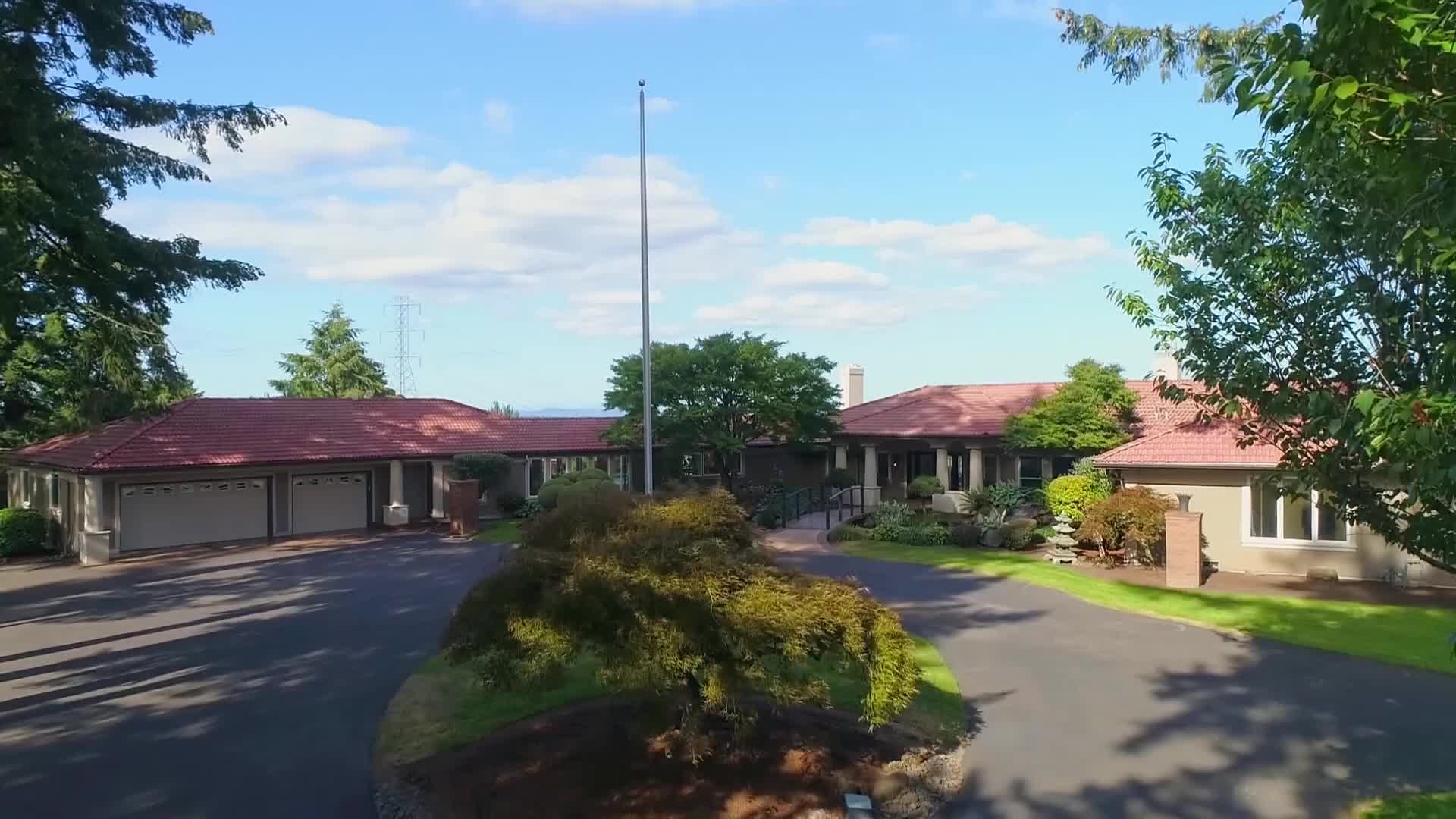 22345 SW Chapman Rd.