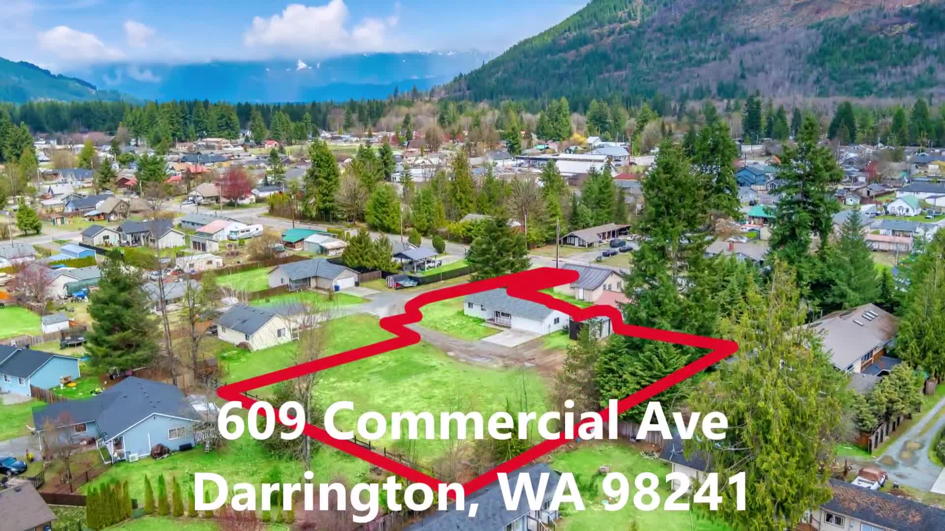 MLS_609 Commercial Ave Darrington, WA 98241