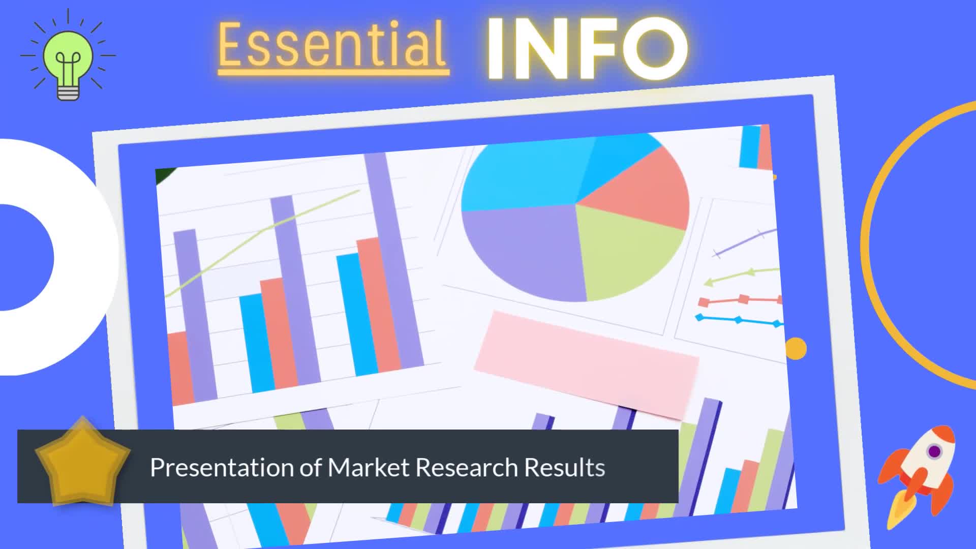 Presentation of Market Research Results