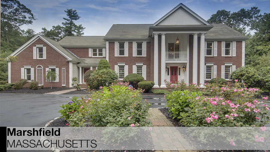 251 Damons Point Road Marshfield, Massachusetts MLS