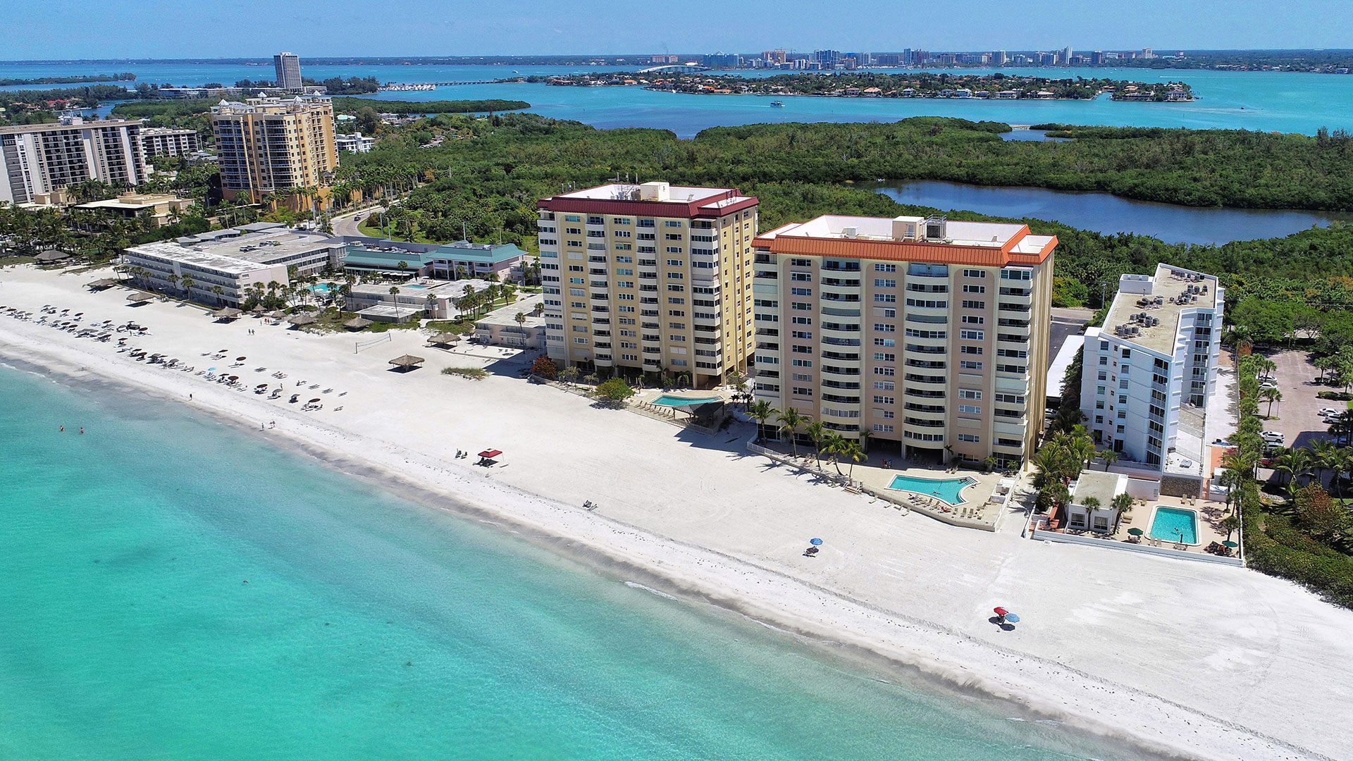 1700 Benjamin Franklin Drive 3G